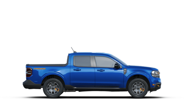 2024 Ford Maverick